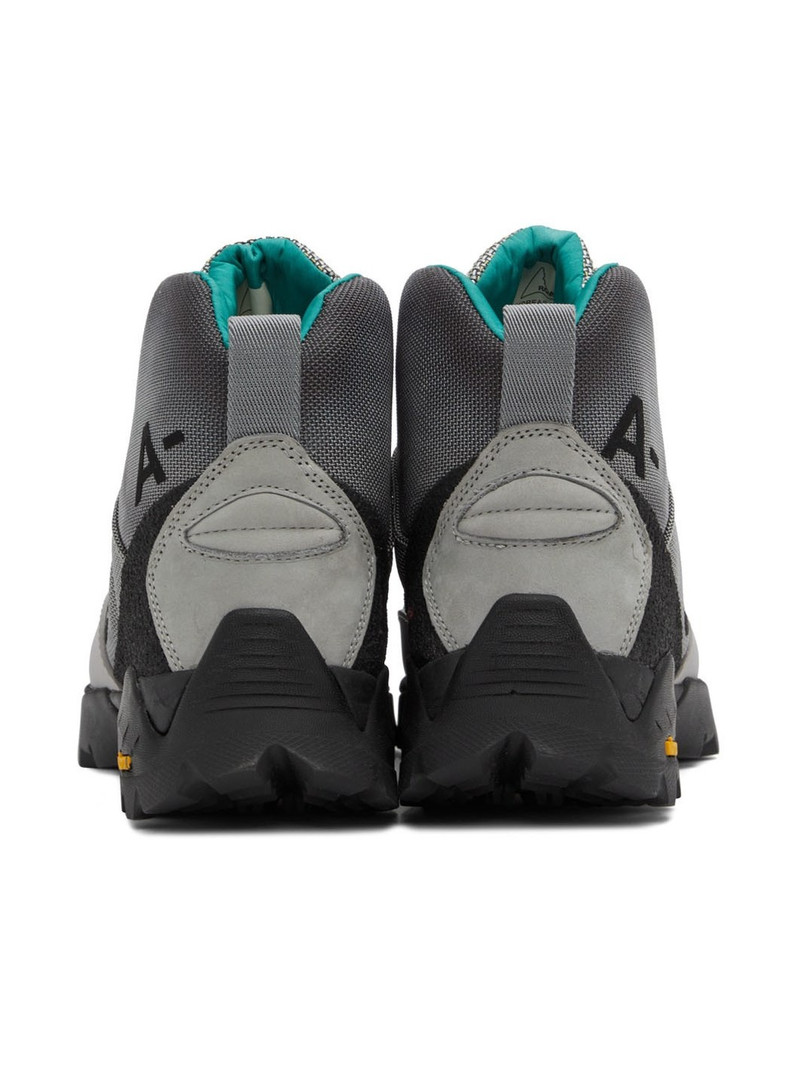 Gray ROA Edition Andreas Boots 2