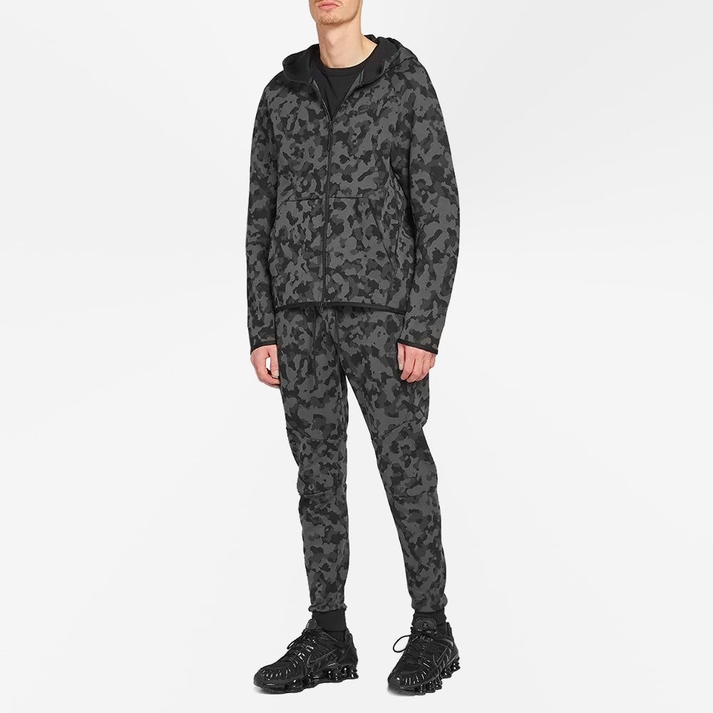 Nike Sportswear Tech Fleece Hoody - 7