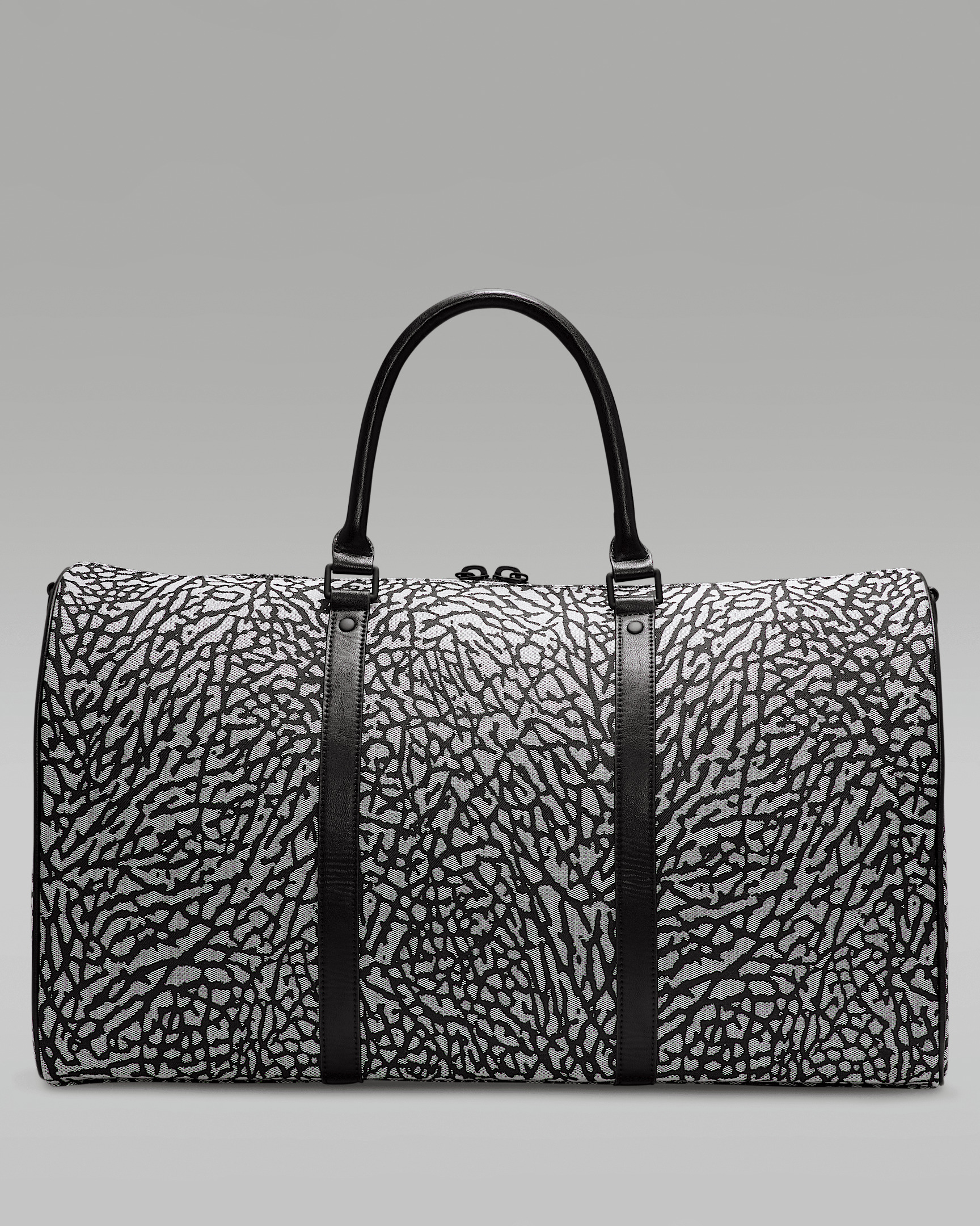 Jordan Icon Duffle Bag (40L) - 3