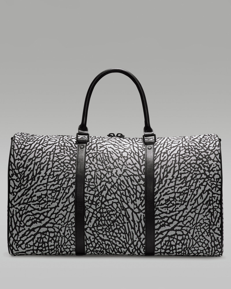 Jordan Icon Duffle Bag (40L) 3