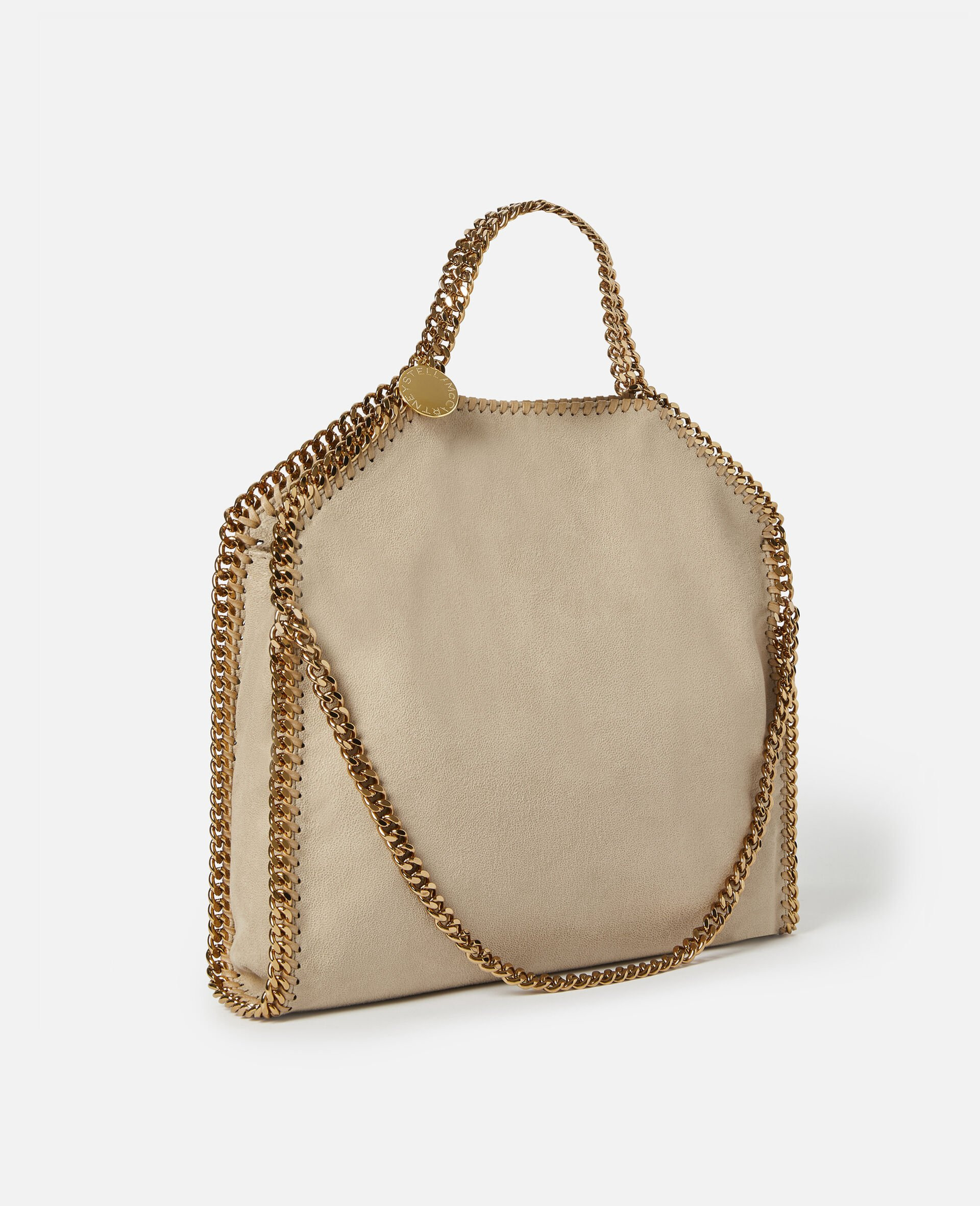 Falabella Fold-Over Tote Bag - 4