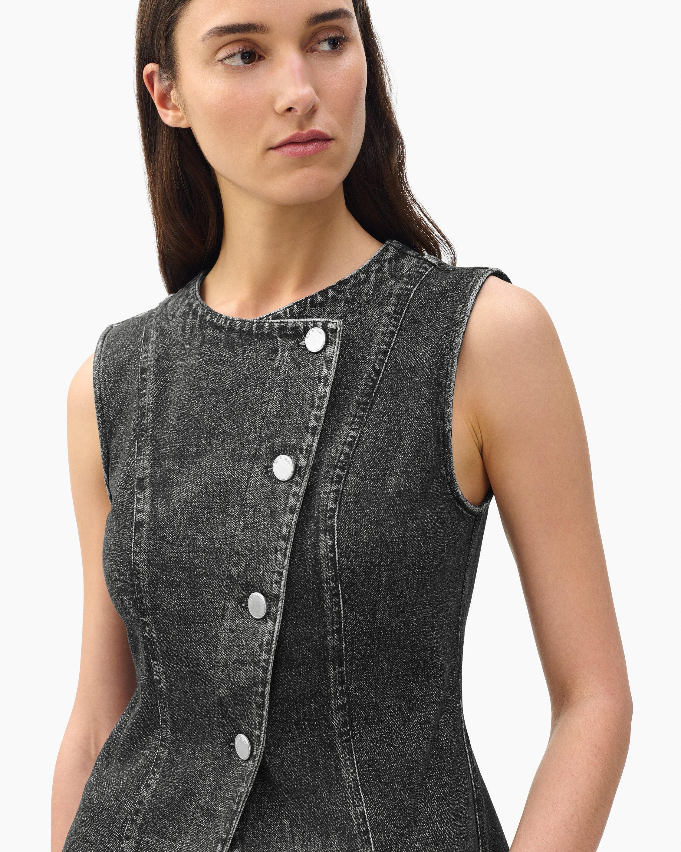 Miramar Olivia Vest
Refine Knit - 4