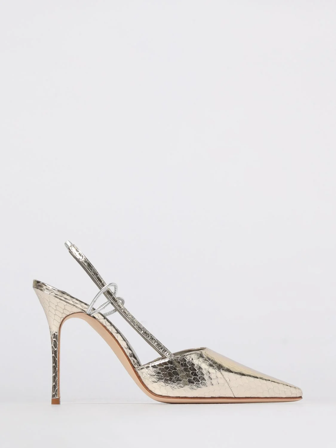 Shoes woman Manolo Blahnik - 1