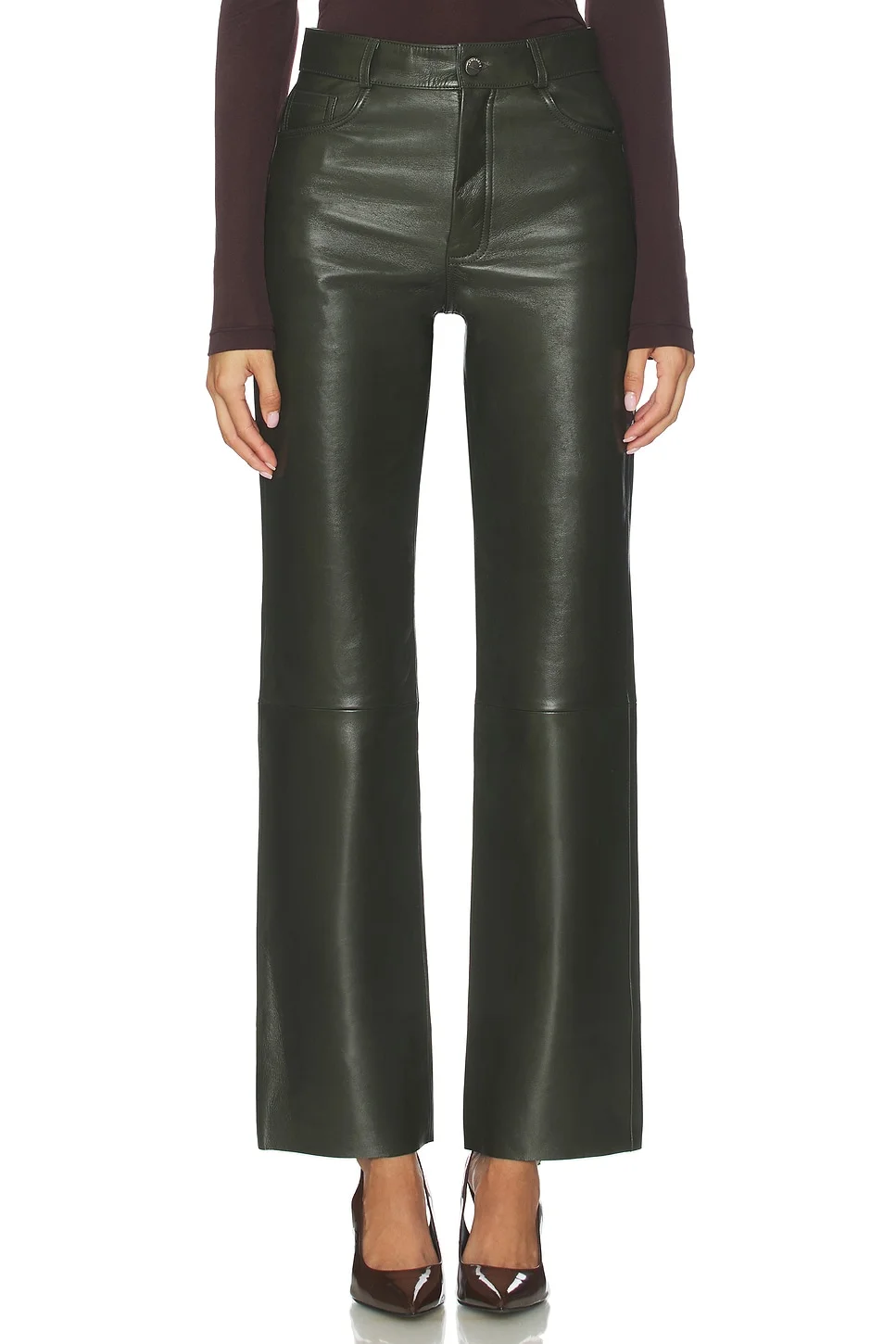 Shannon Pant - 1