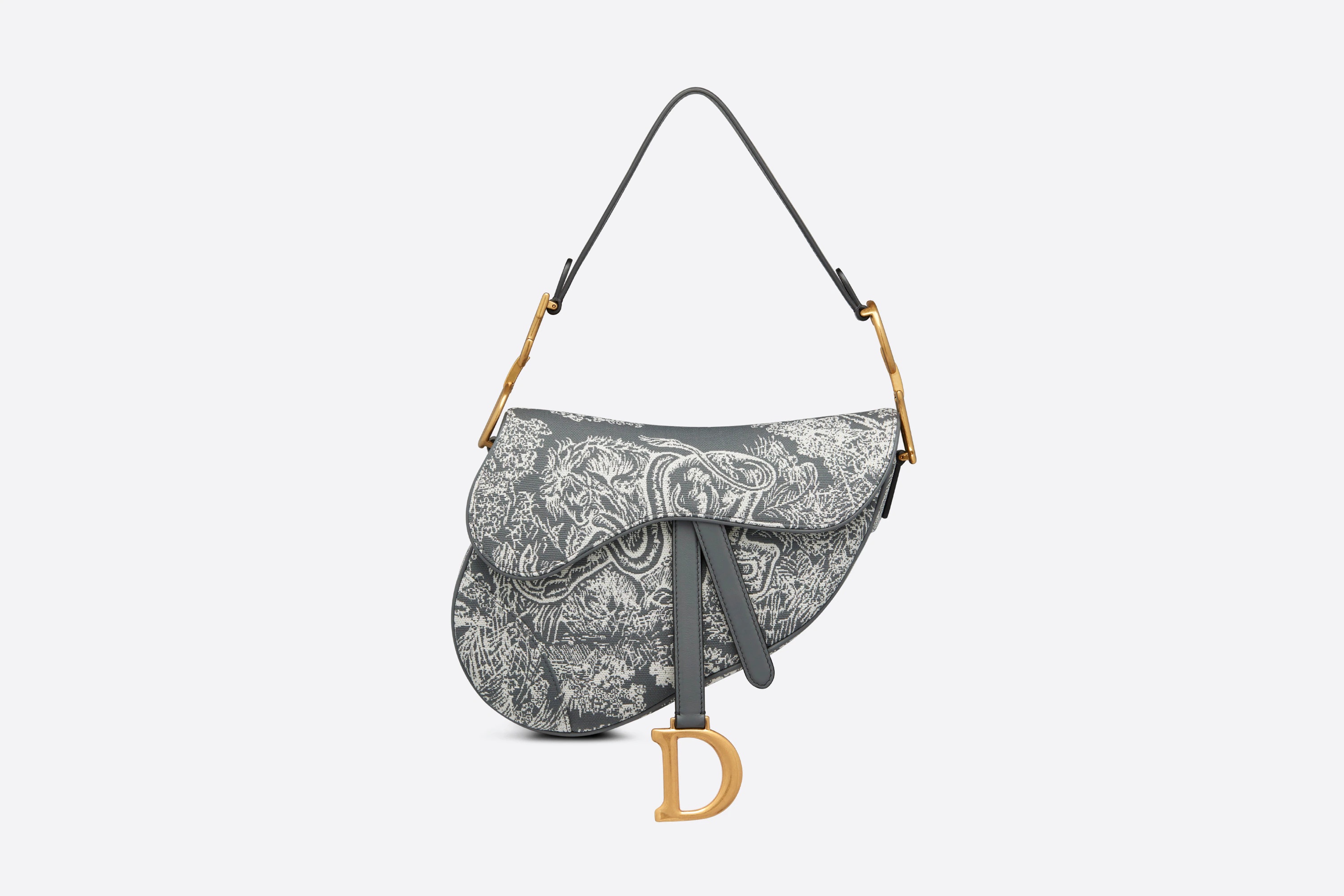 Saddle Bag - 1