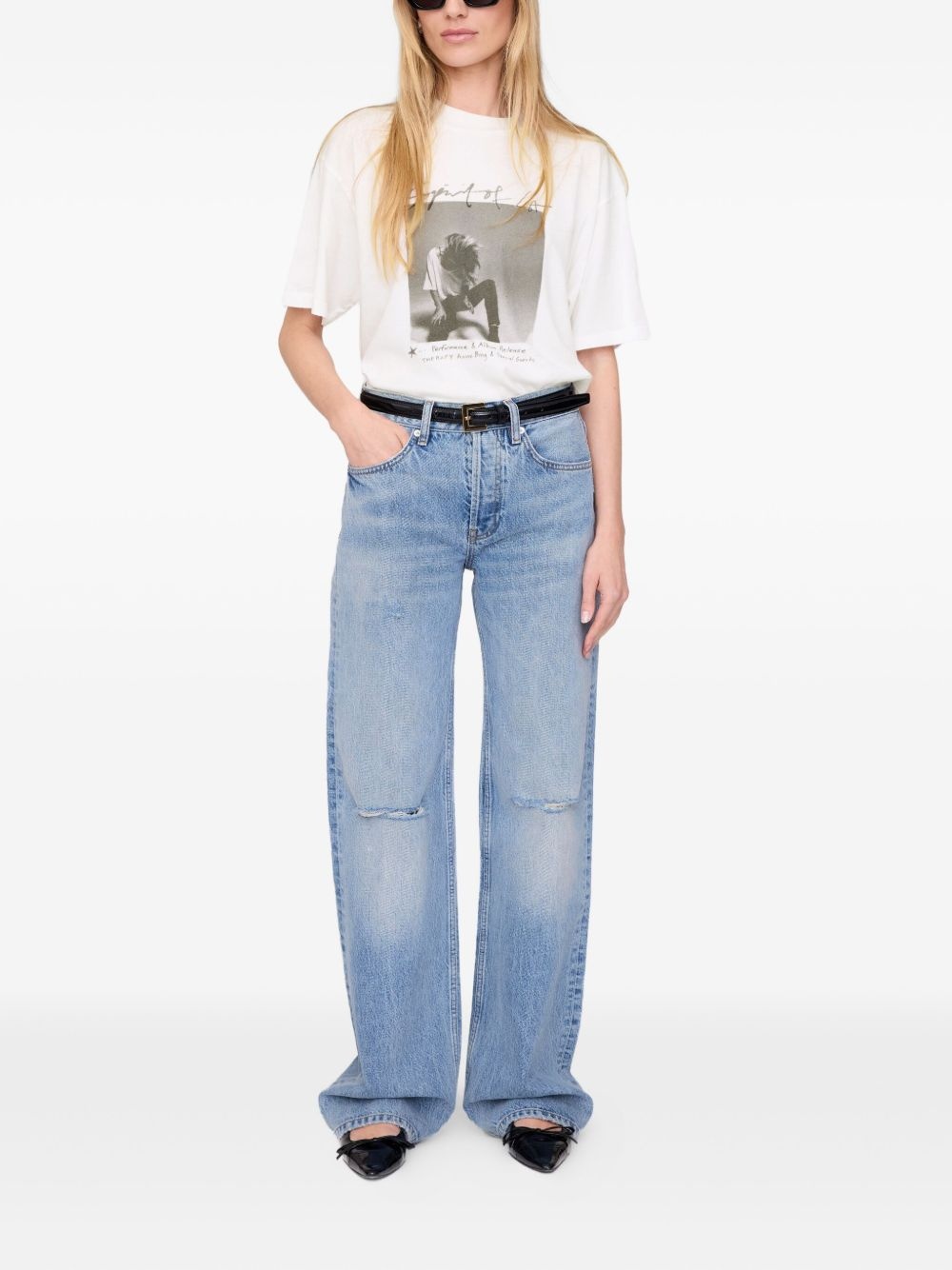 Ashton T-shirt - 2