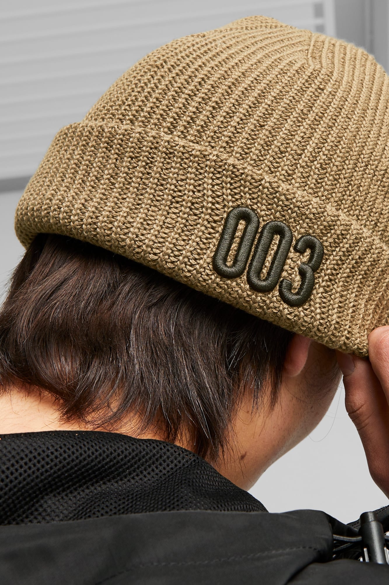 PUMA FWD Beanie - 3