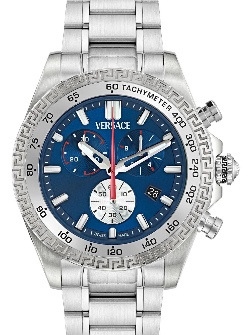 Chrono X 45mm - 2