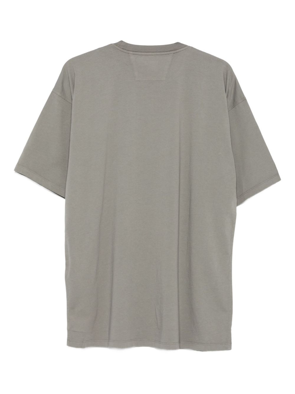 cotton t-shirt - 2