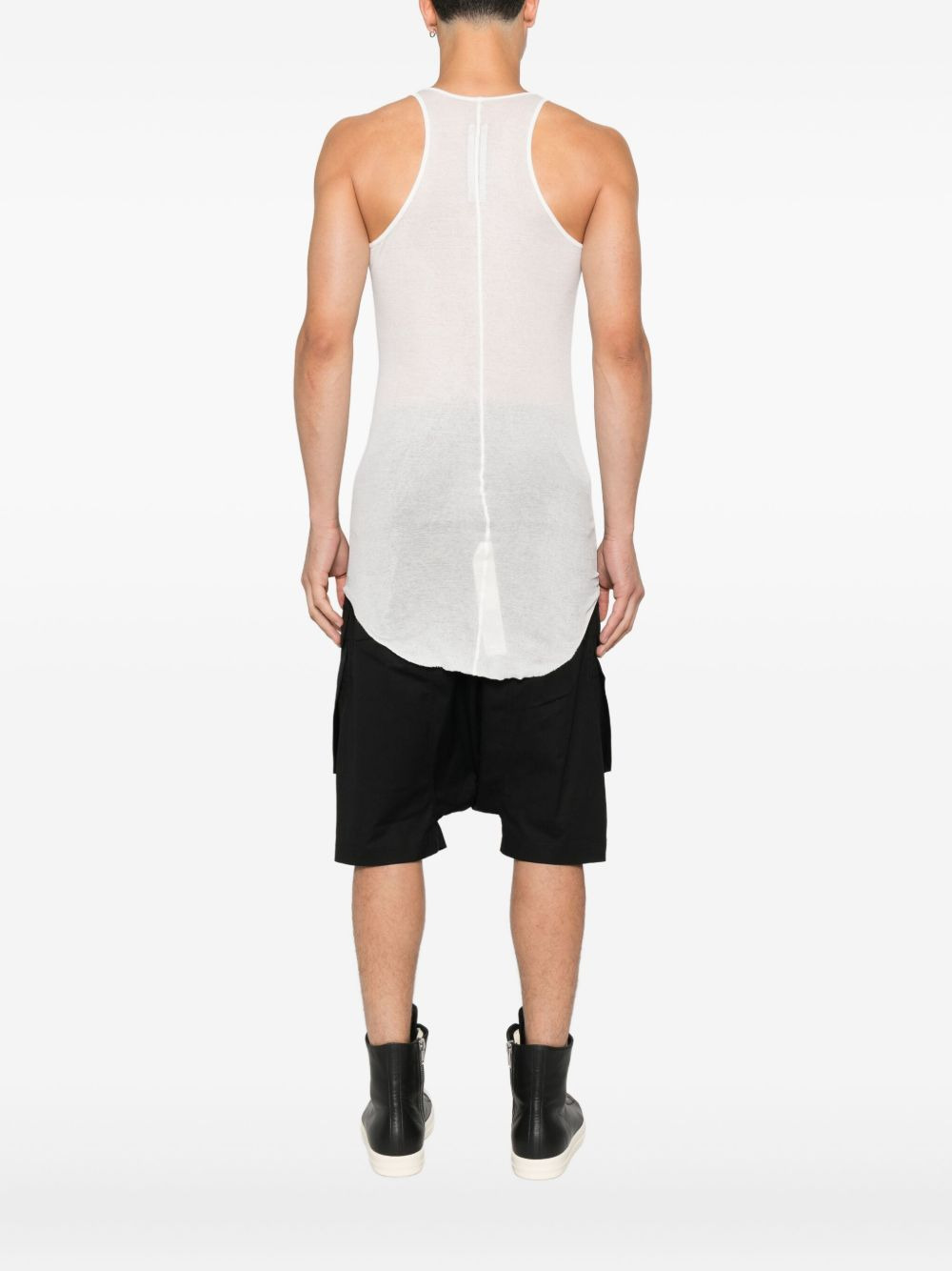 organic cotton top - 3