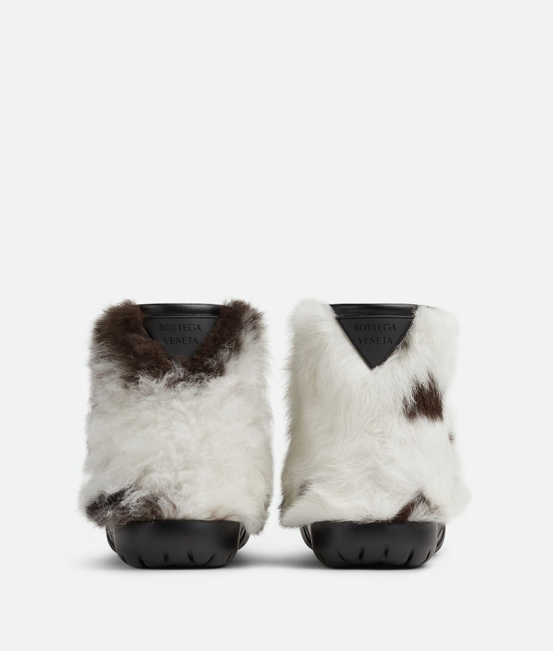 Bottega Veneta Snap Ankle Boot outlook