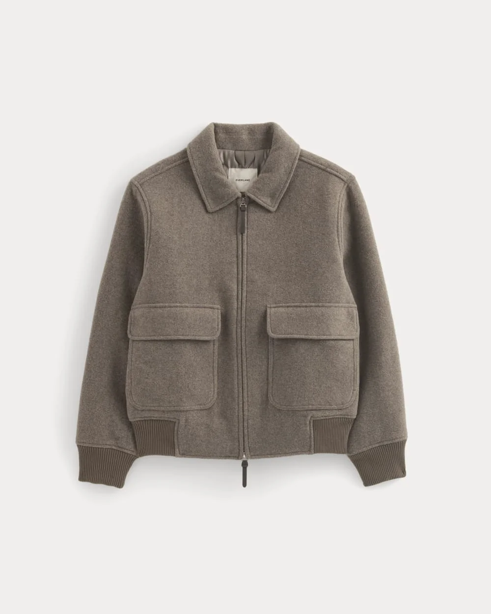 REWOOL FLIGHT JACKET - 1