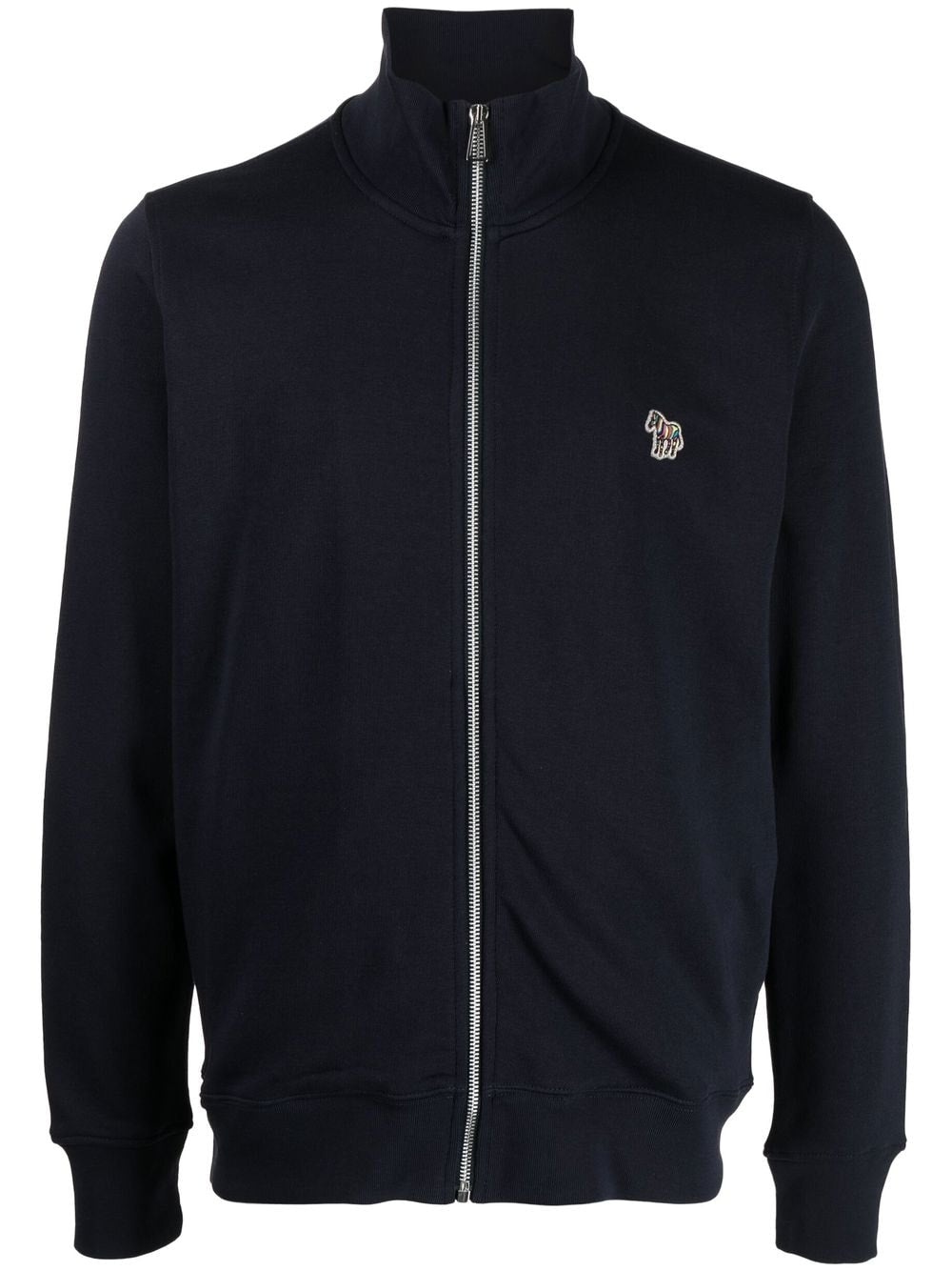 PS By Paul Smith - PS By Paul Smith Sweaters Blue - 1