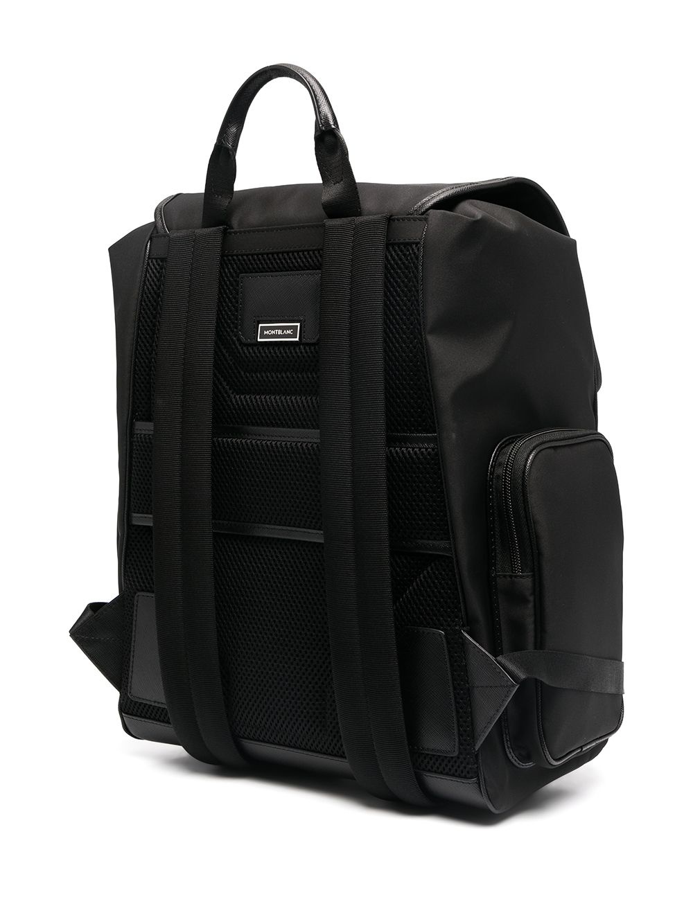 Sartorial medium backpack  - 3