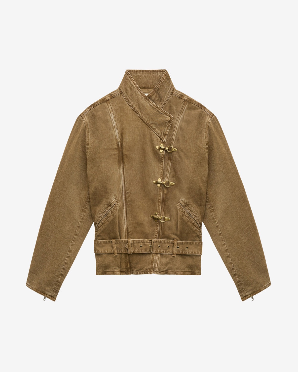 CELIE JACKET - 1