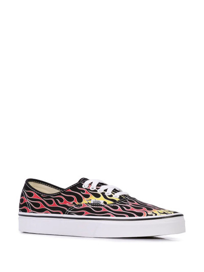 Vans Authentic sneakers outlook