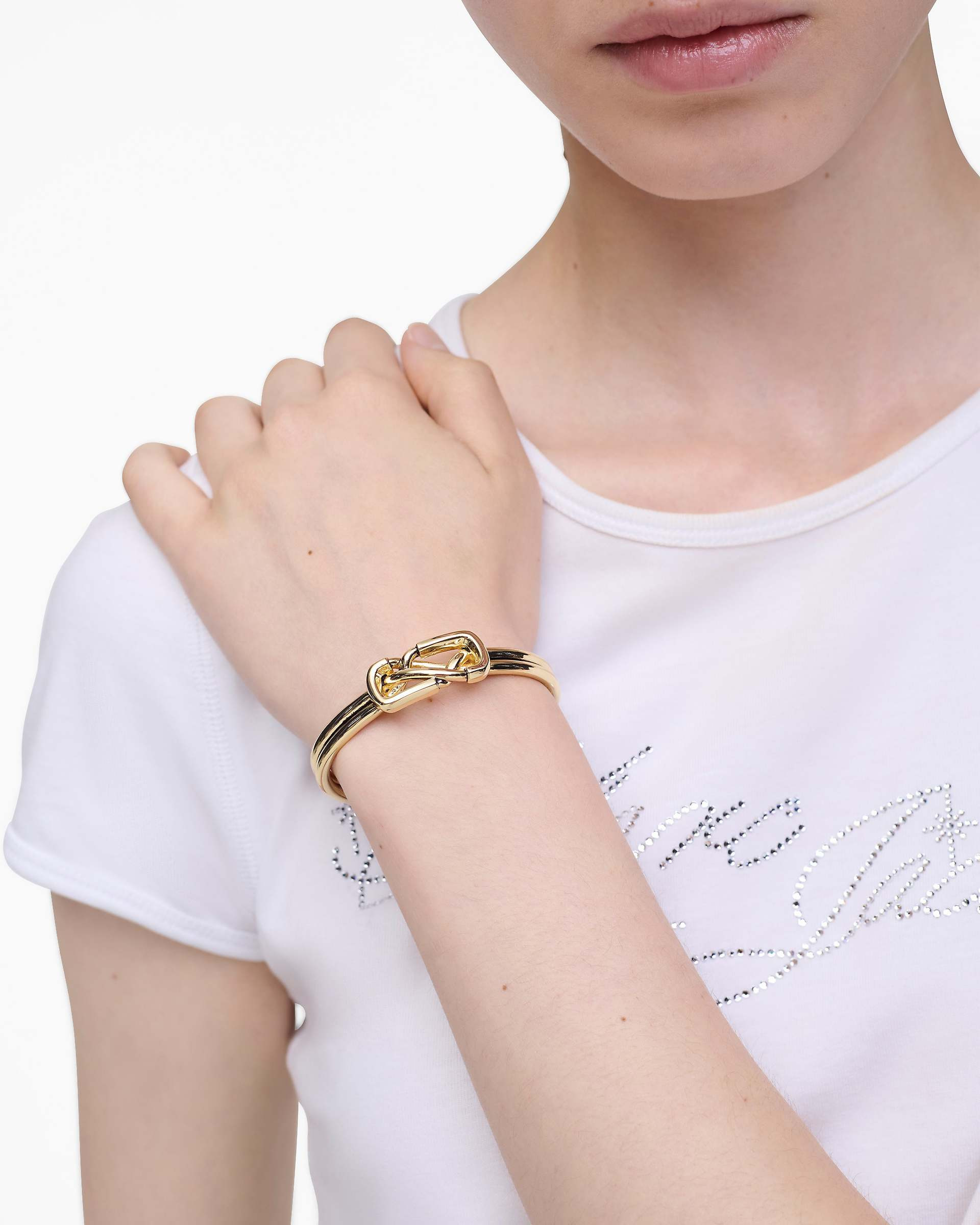 THE DUAL CUFF BRACELET - 2