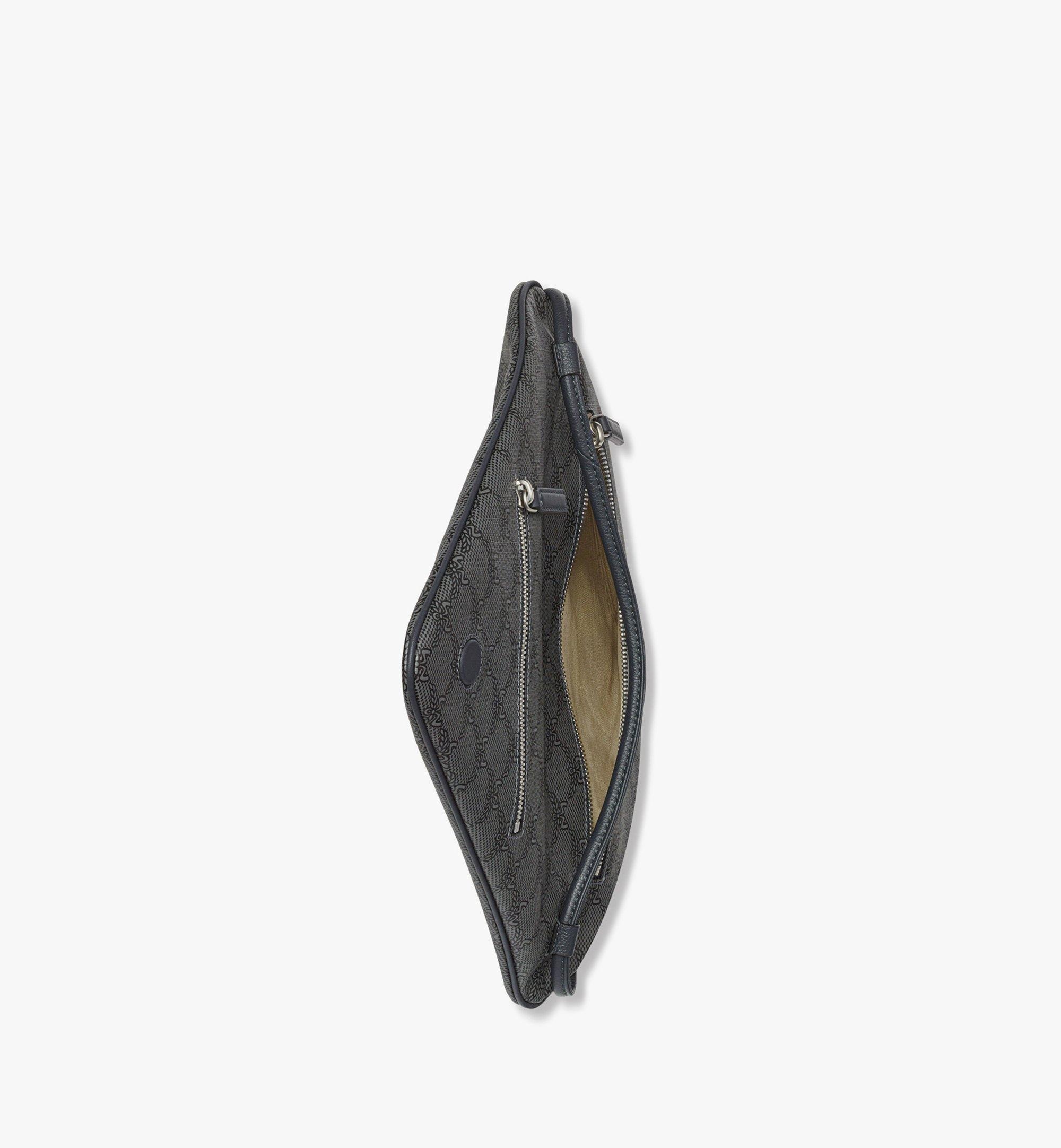 Himmel Triangle Pouch in Lauretos - 4