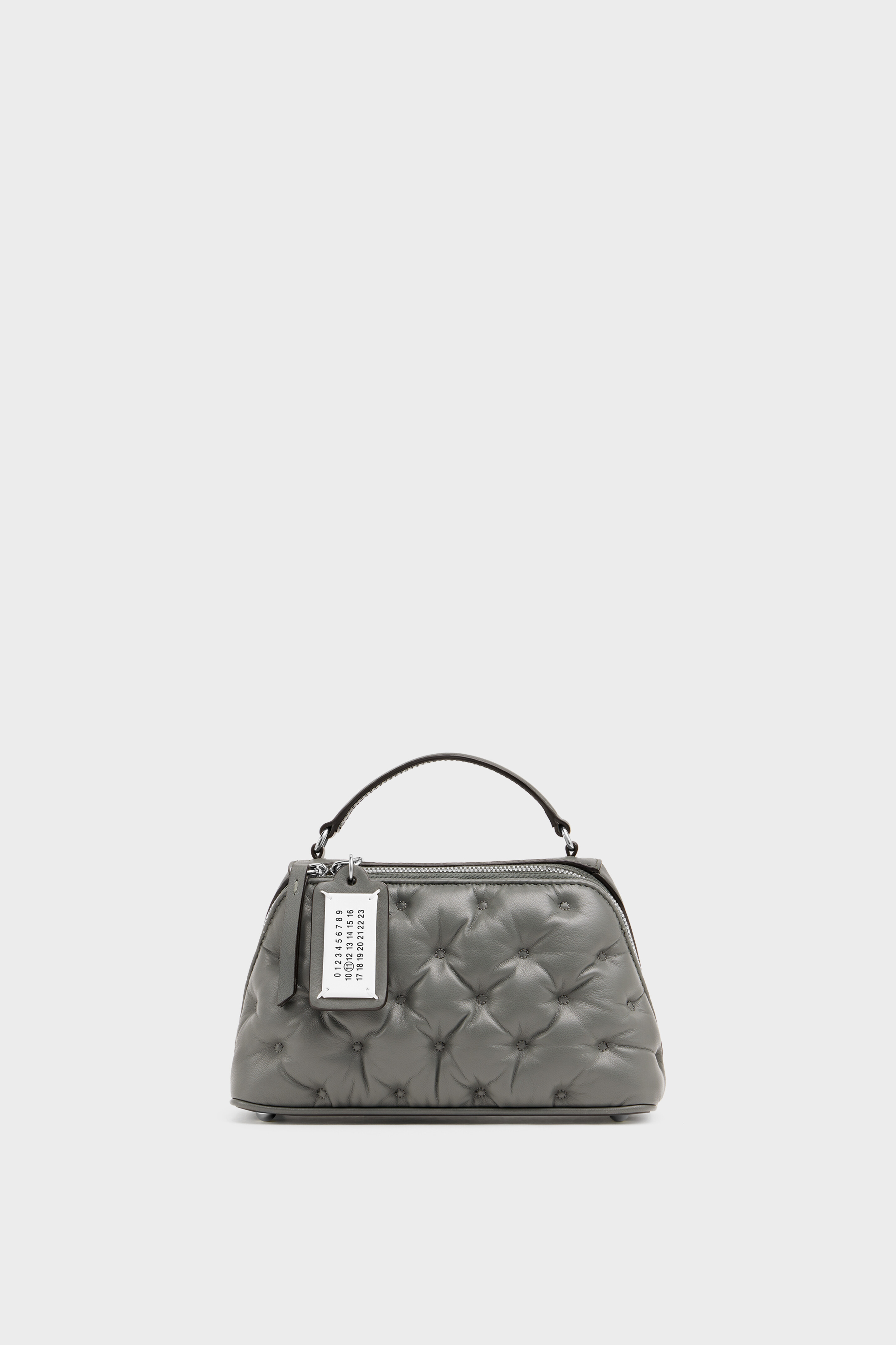 Glam Slam Trapezoid Bag - 2