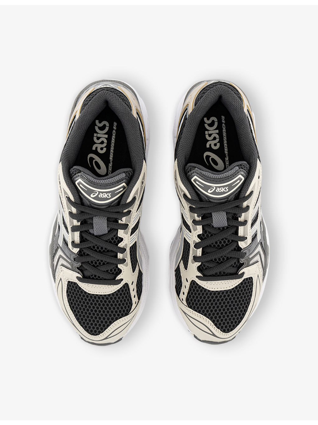 Gel Kayano 14 Woven Trainers - 2