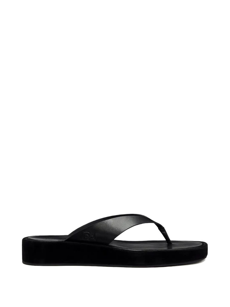 eden platform thong sandals 1