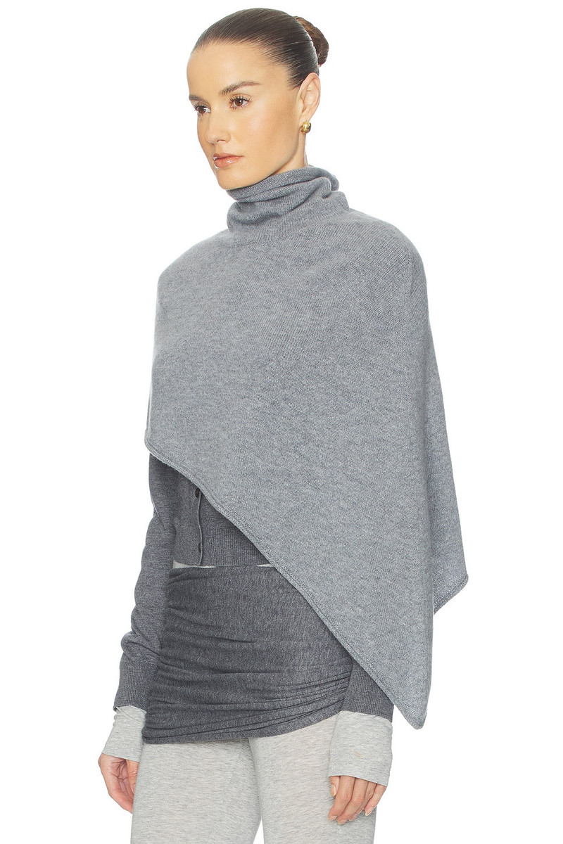 HELSA Loxley Asymmetric Cape outlook