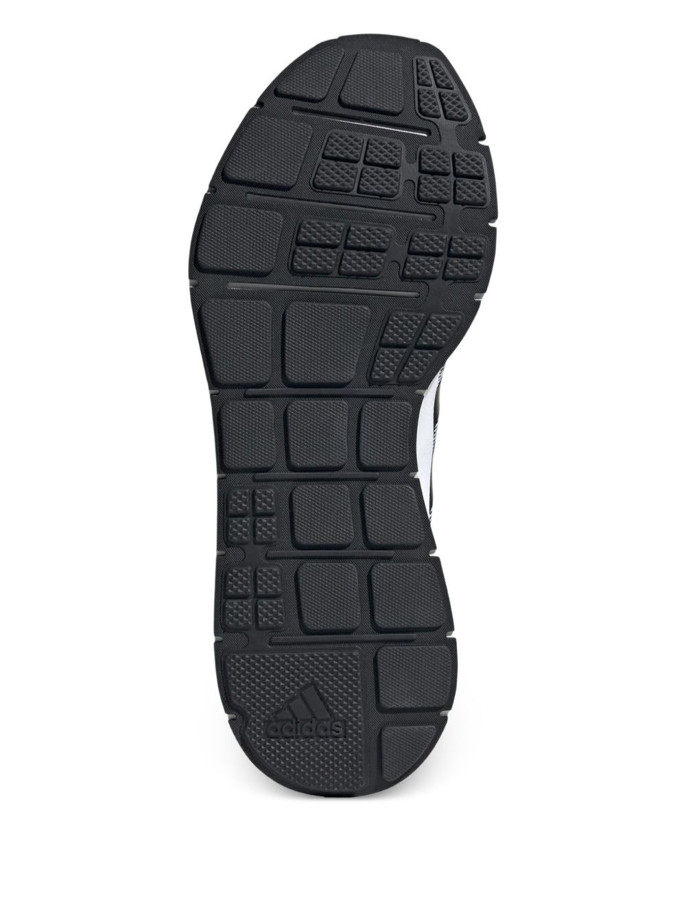 Swift Run 1.0 "Core Black/Core Black/Cloud White" sneakers - 5