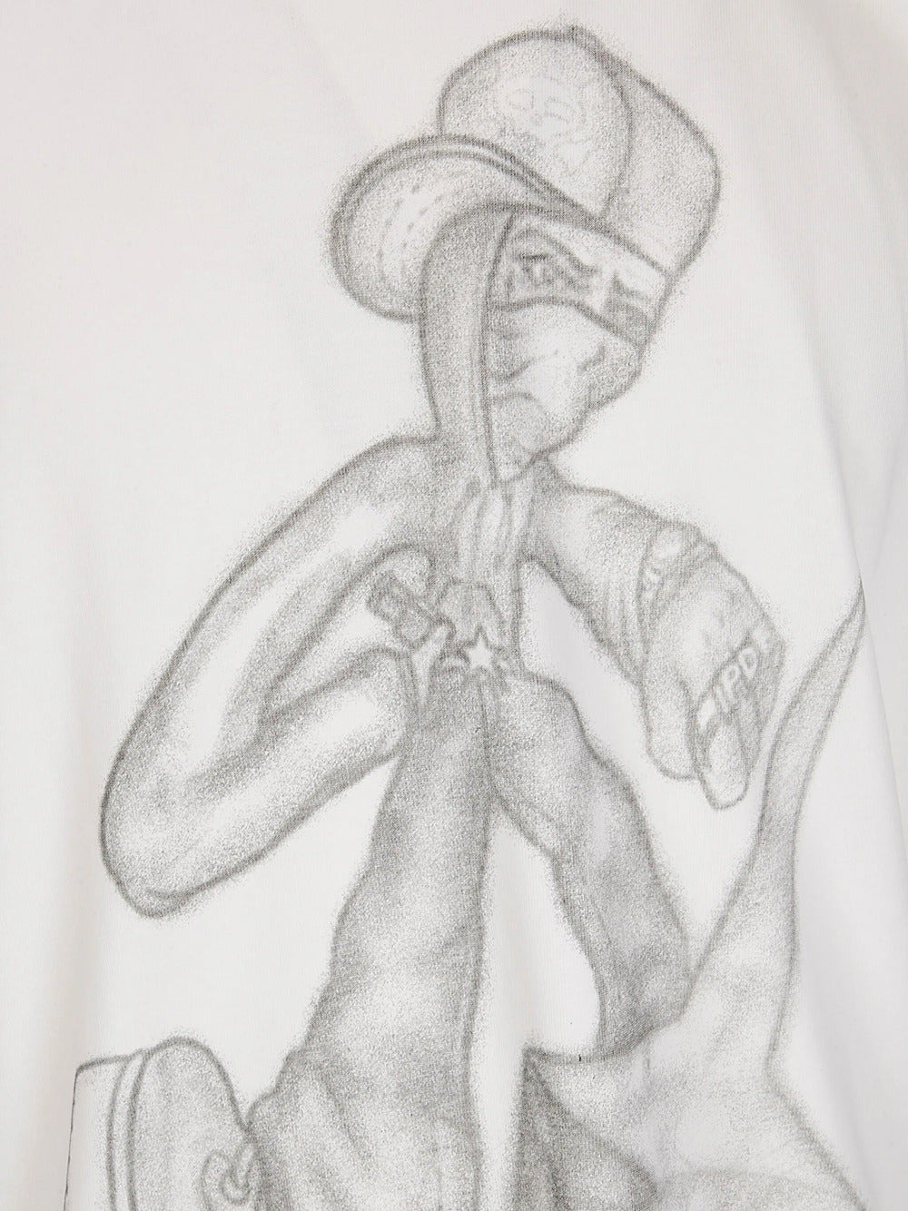 Graphic T-Shirt - 3