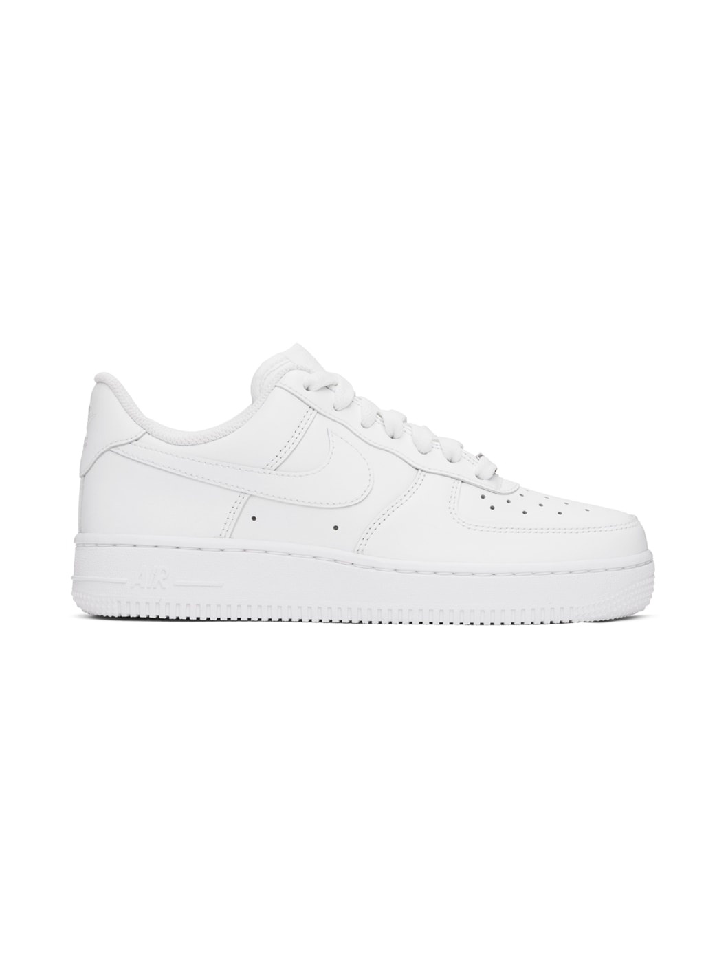 White Air Force 1 '07 Sneakers - 1