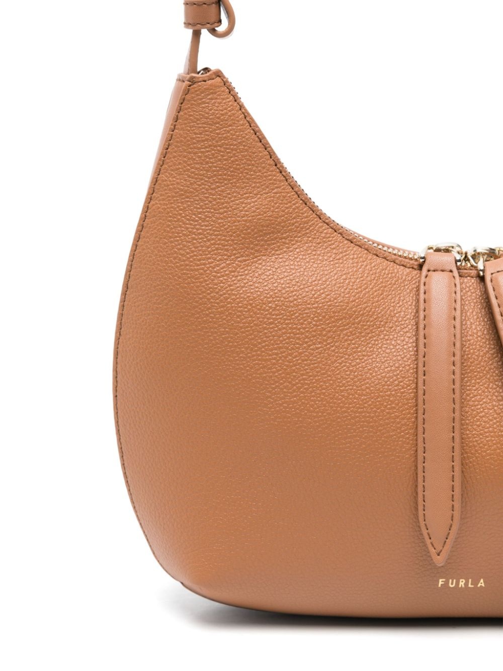 small Goccia shoulder bag - 4