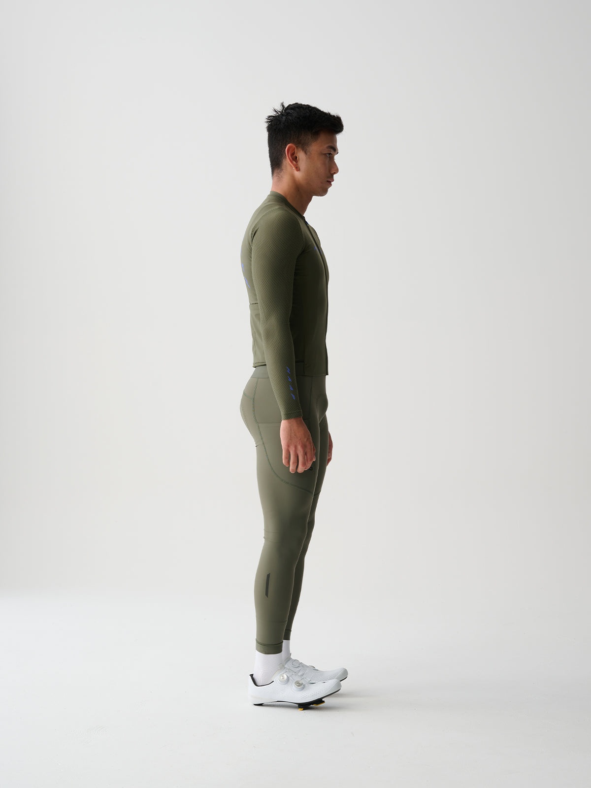 Evade Pro Base LS Jersey 2.0 - 3