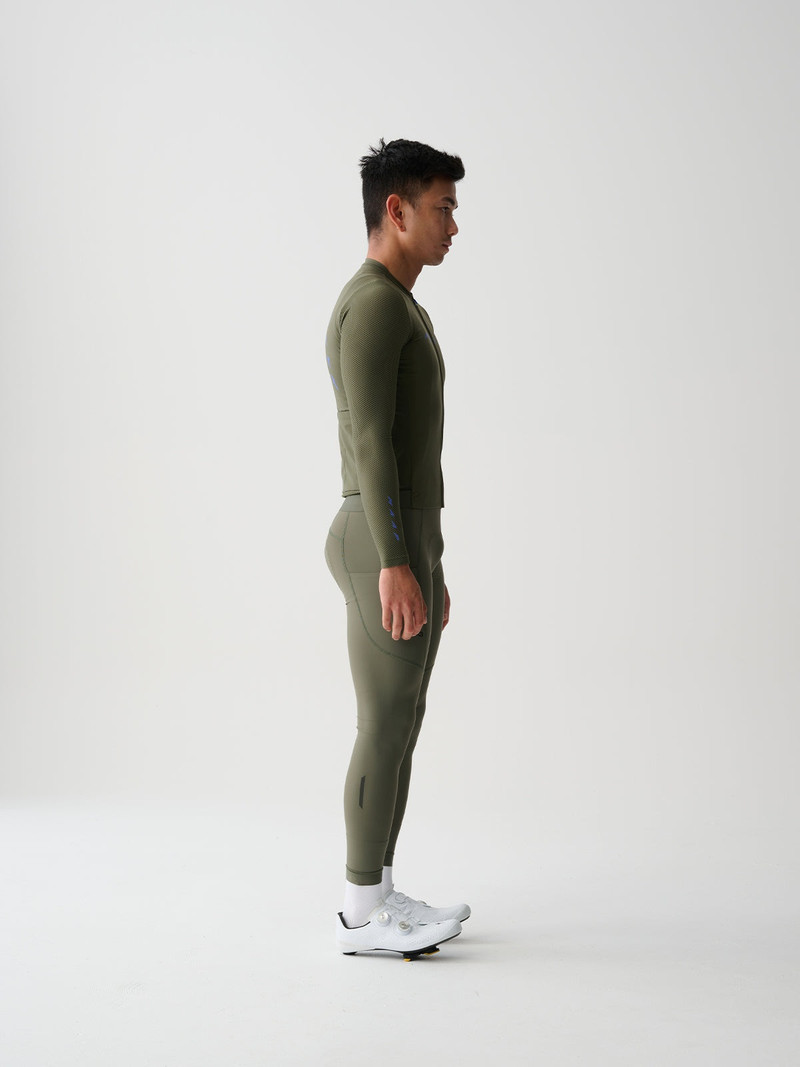 Evade Pro Base LS Jersey 2.0 3