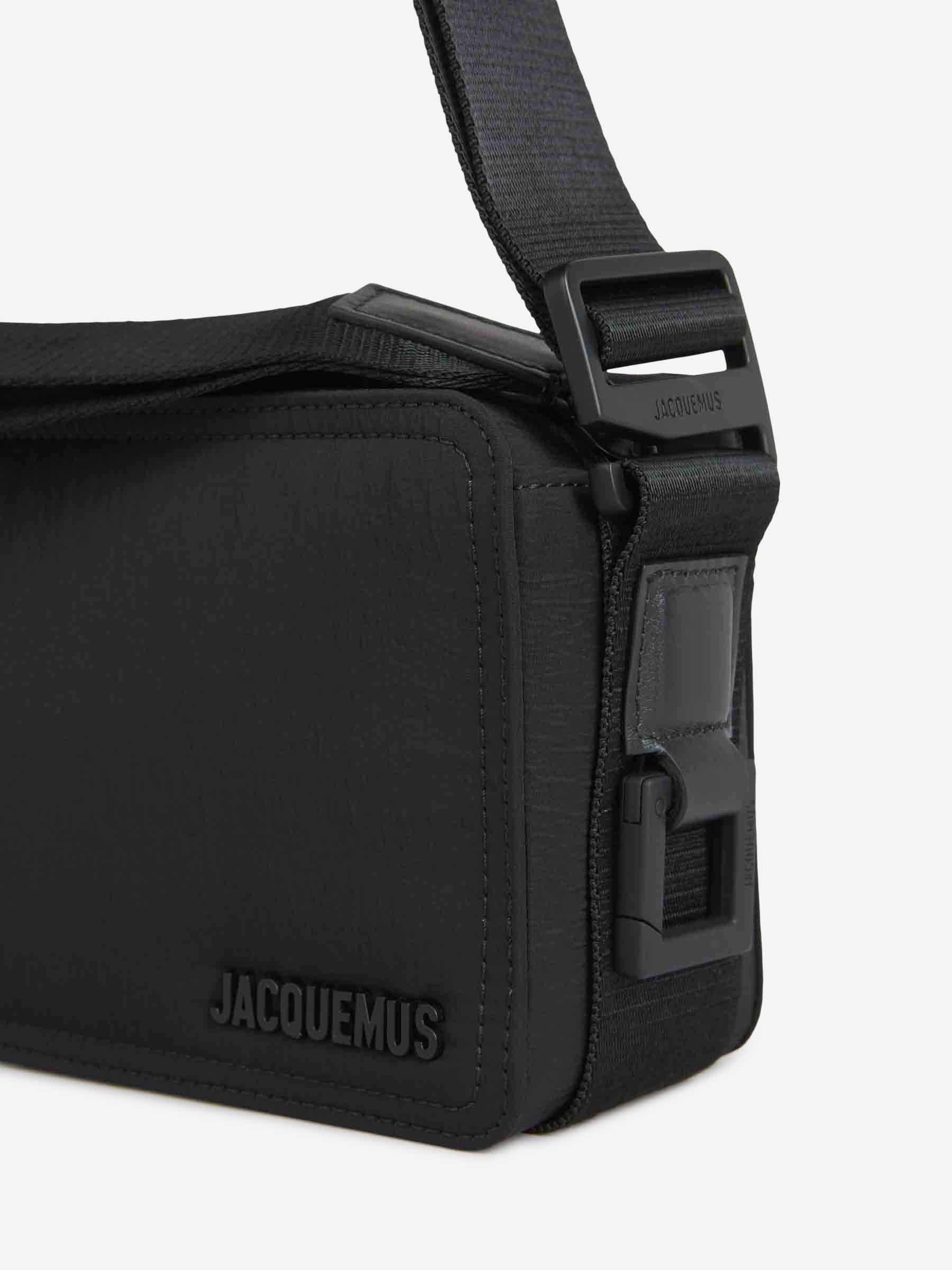 HORIZONTAL LE CUERDA BAG - 7