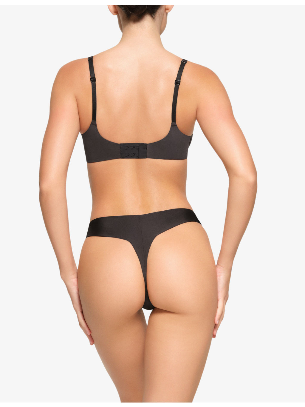 Ultimate tear-drop stretch-woven push-up bra - 4