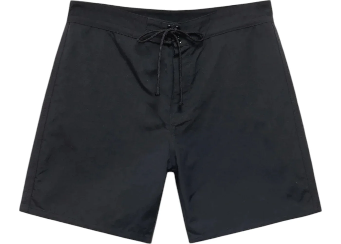Stussy x Our Legacy Work Shop Work Trunks Black Nylon Cordura - 1