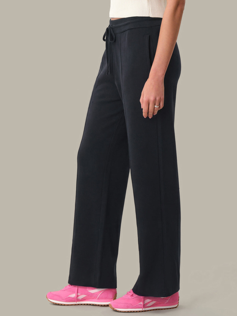 525 america Taren: Pintuck Wide Leg Pants outlook