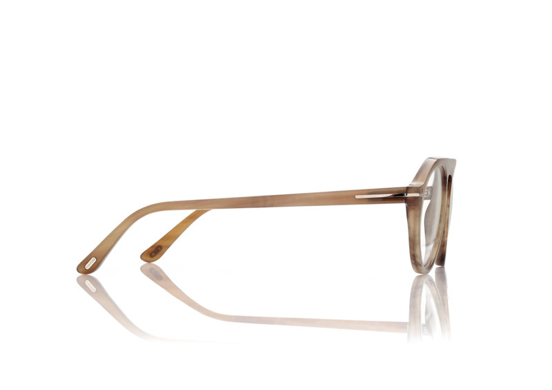 PILOT HORN OPTICALS 3
