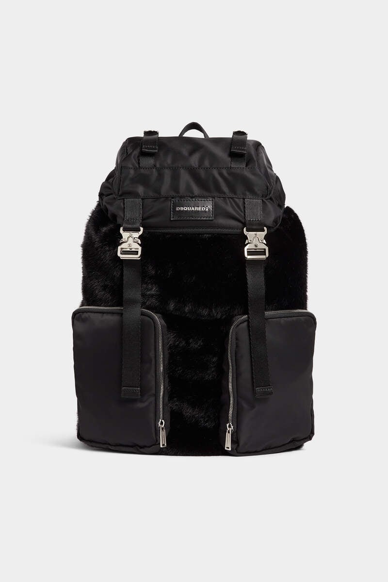 CANADIAN BACKPACK - 1