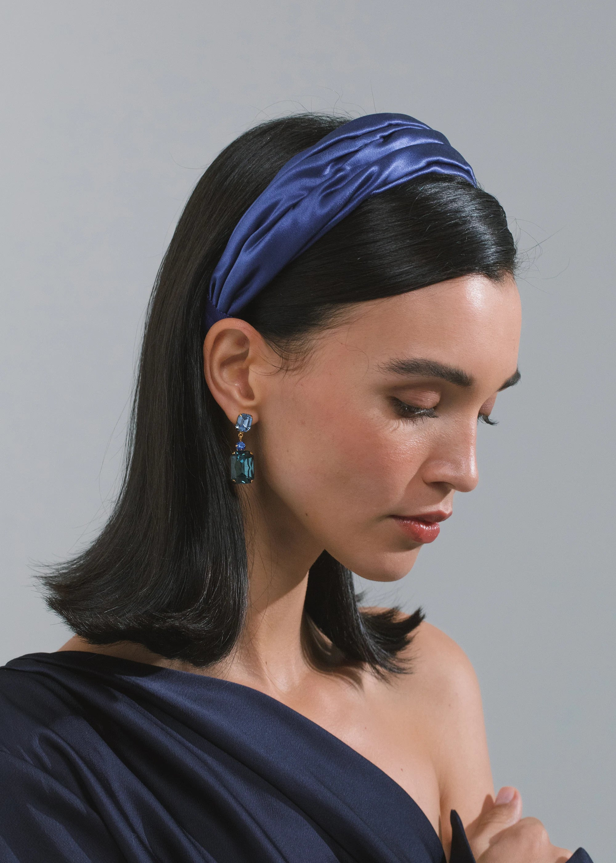 Sabrina Headband - 4