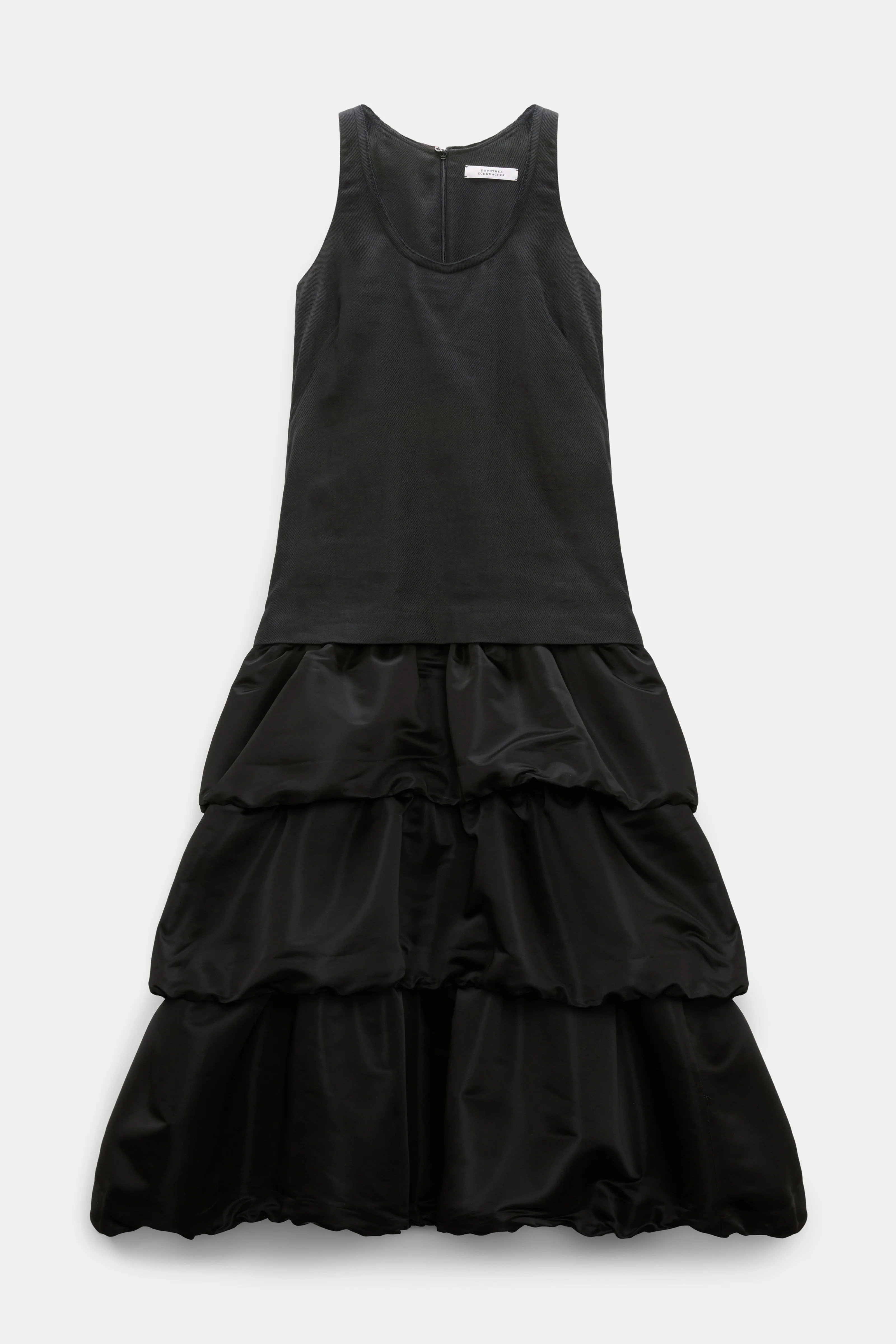 CASUAL SOPHISTICATION dress - 1