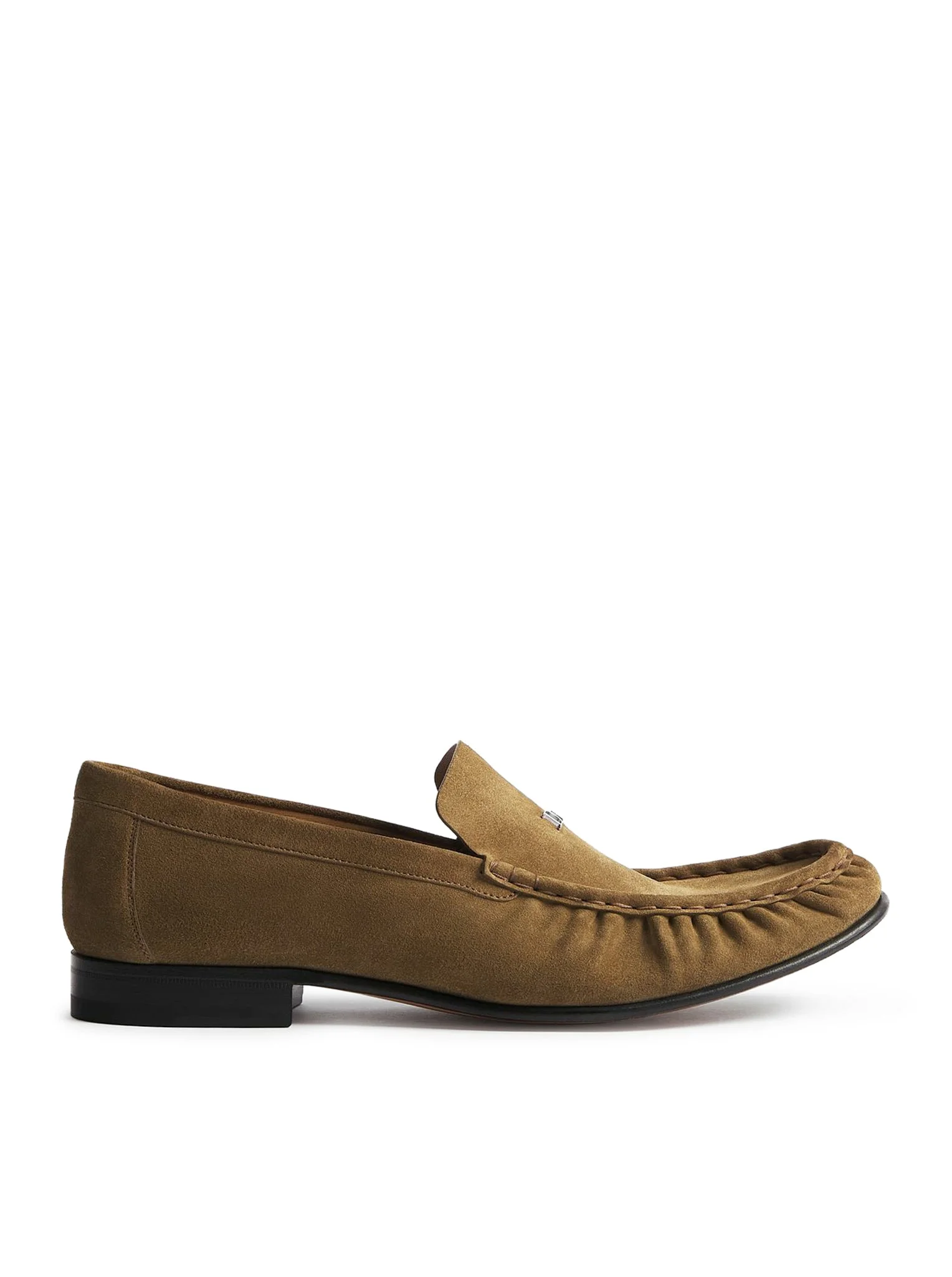 DIOR MAURICE LOAFER - 1