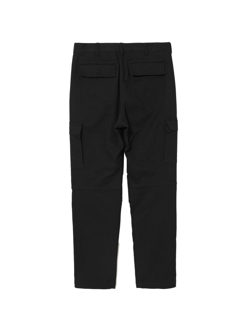 UNDERCOVER zip-detail cargo-pocket trousers outlook