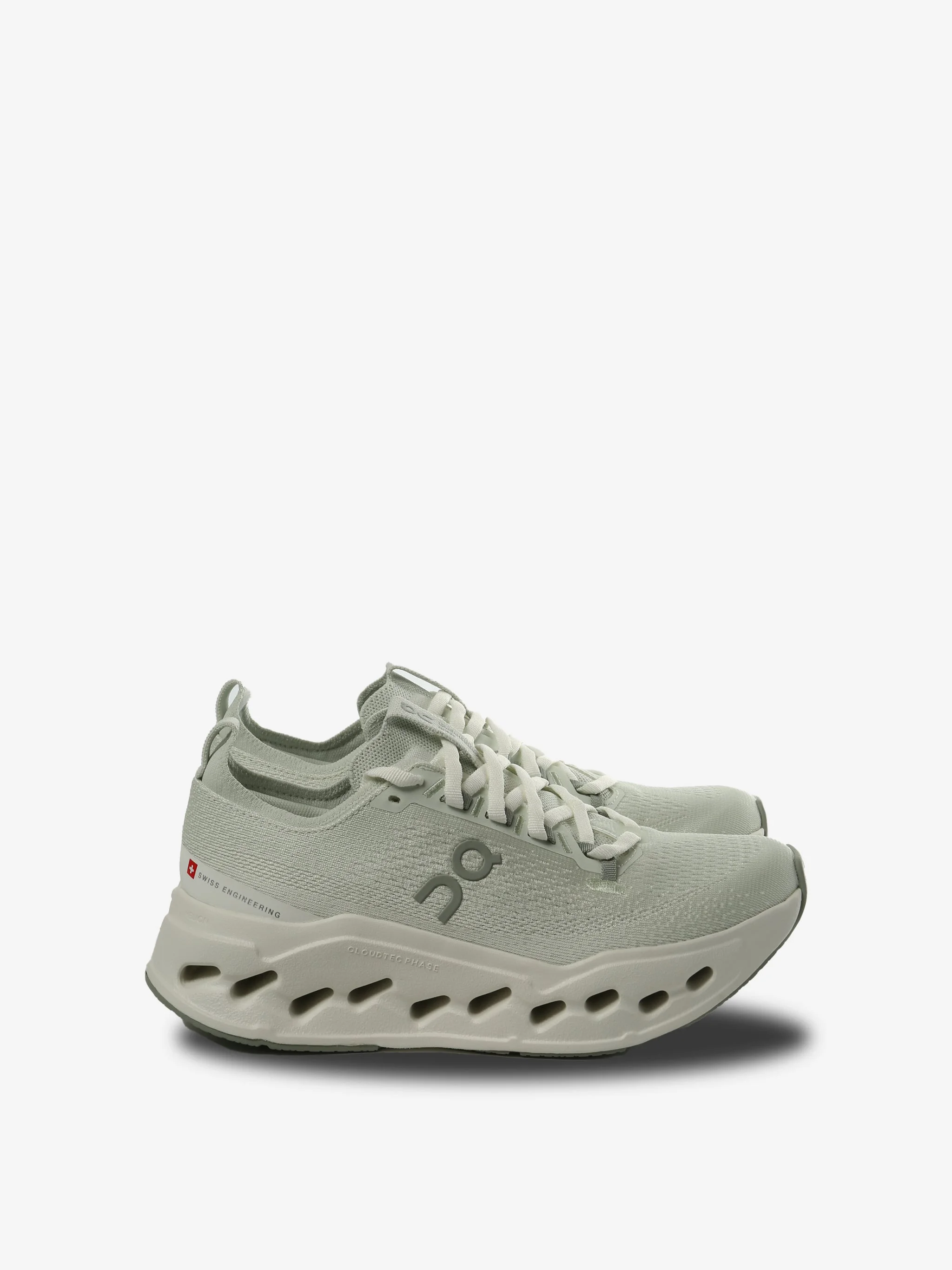 ON RUNNING - Women Cloudsurfer Max Sneakers - 1