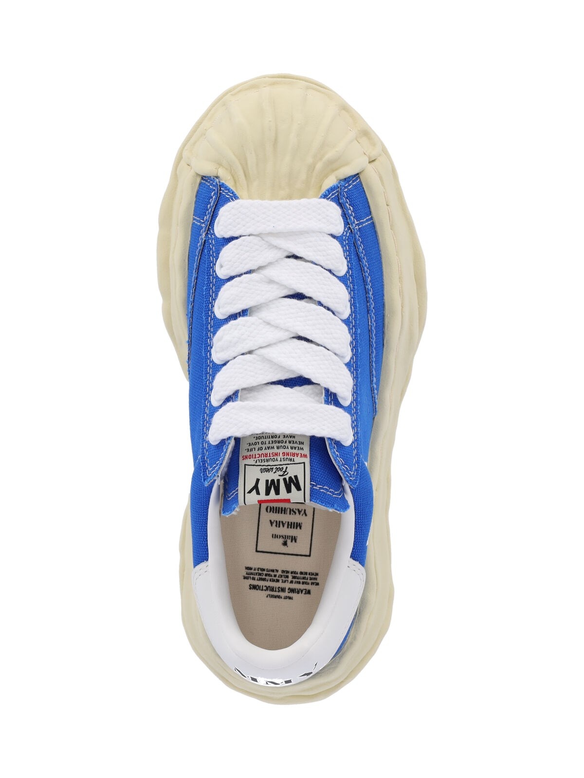 "BLAKEY VL OG" SNEAKERS - 5