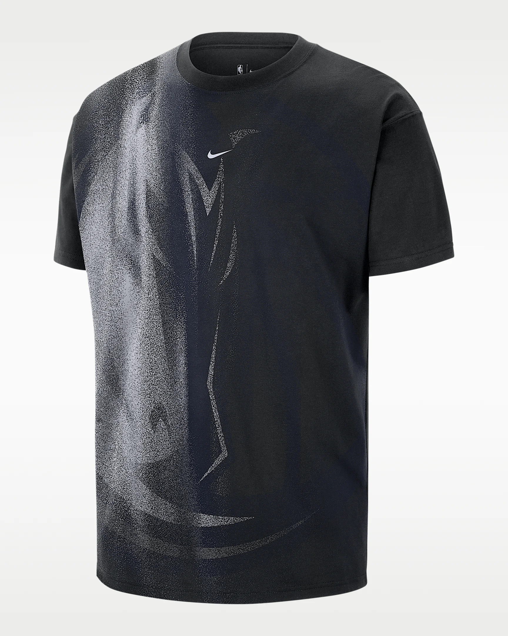 Dallas Mavericks Men's Basketball T-Shirt - 1
