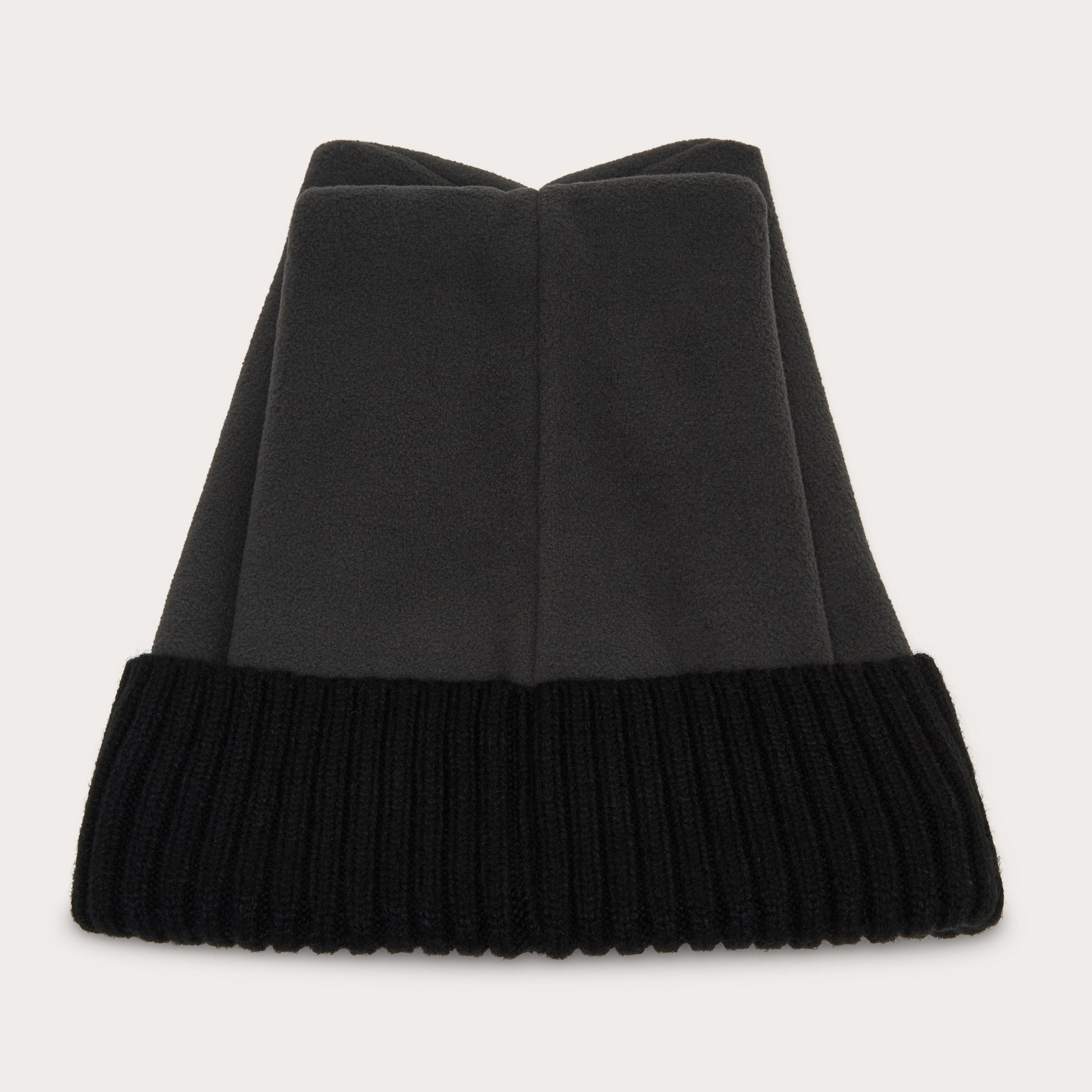 Ellipse Crown Beanie - 2