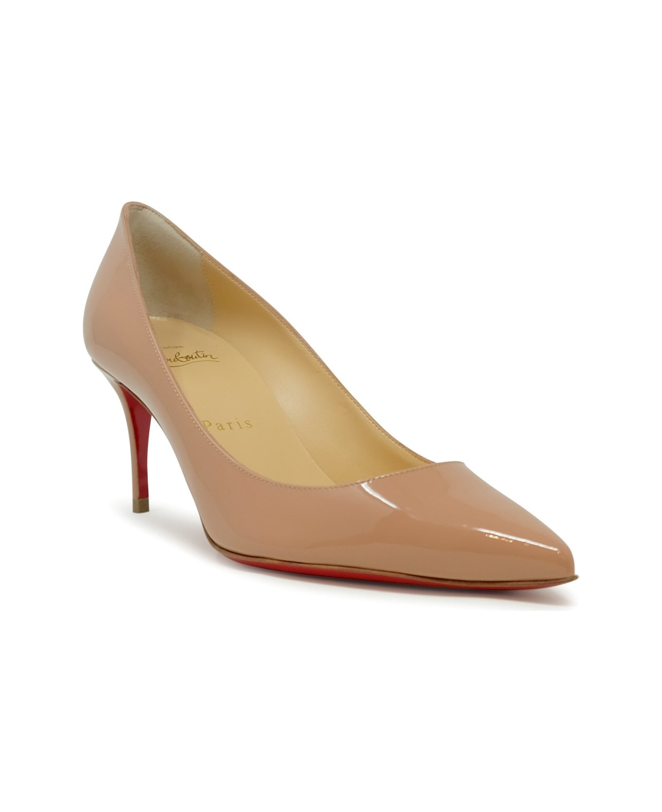 Kate Point-toe Pumps - 2