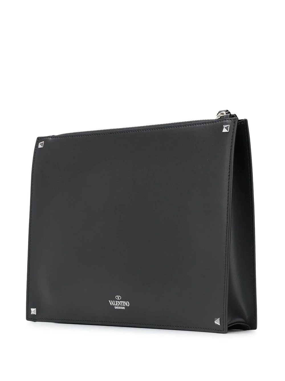 VLTN Rockstud clutch - 3