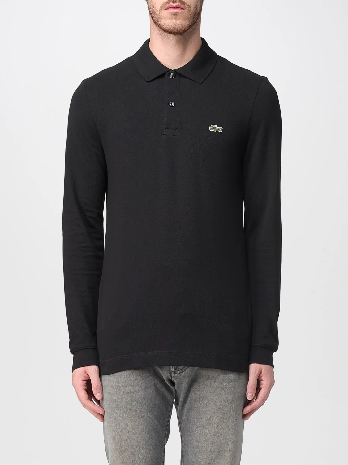 Polo shirt men Lacoste - 1