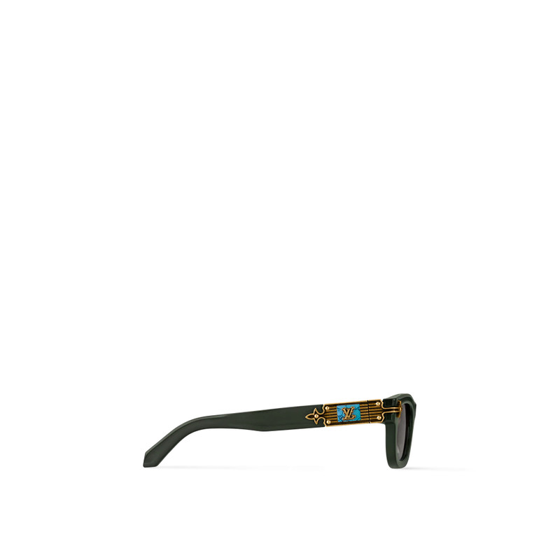 Louis Vuitton LV Arabesque Sunglasses outlook